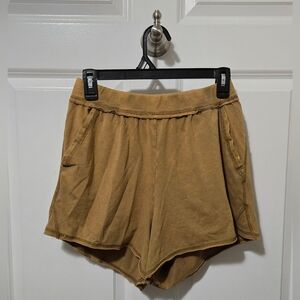 Free People Movement Shorts